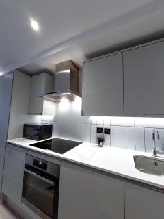 Apex Loft Room 2 - 7