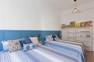 Moderno quarto e sala - Cinelandia - 7