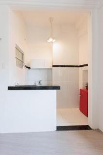 Moderno quarto e sala - Cinelandia - 4