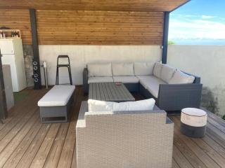 villa Whakata Saint Leu - 5