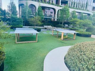City Meets Bay I Resort Style I 4-Level I Rooftop - 8