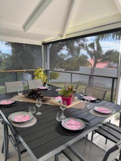 villa Whakata Saint Leu - 2