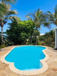 villa Whakata Saint Leu - 1