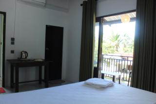 Wilpattu The Leoeye - 5