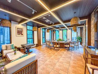 White Magpie Mountain Residence - 9