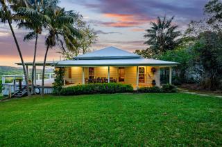 Hinterland Retreat l Fire Pit Scenic Views l Nova Escapes - 9