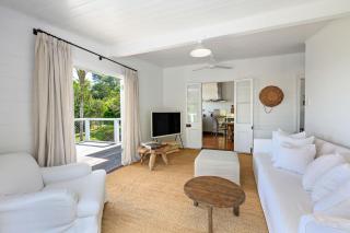 Hinterland Retreat l Fire Pit Scenic Views l Nova Escapes - 7