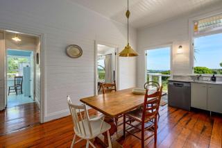 Hinterland Retreat l Fire Pit Scenic Views l Nova Escapes - 2