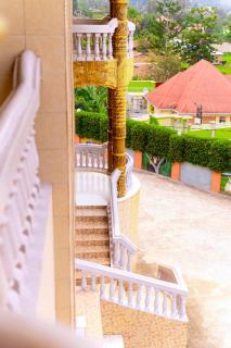 Kivu Go-Lax Resort - 1