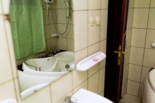 Kivu Go-Lax Resort - Gisenyi - 1