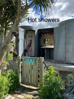 Morepork Rural Oasis - 7