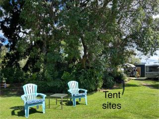 Morepork Rural Oasis - 4