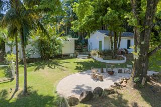 Romantic Escape l Firepit & Views l Nova Escapes - 7