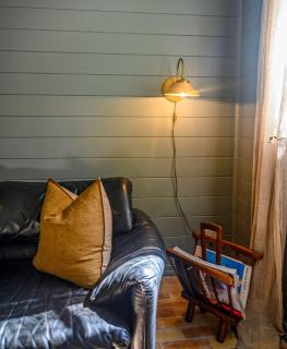 Romantic Escape l Firepit & Views l Nova Escapes - 2