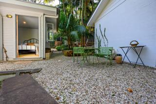 Romantic Escape l Firepit & Views l Nova Escapes - 4