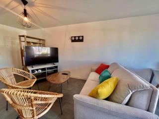 Appartement moderne 2 pièces avec terrasse et garage - Saint-Pierre-Quiberon - FR-1-478-323 - 9