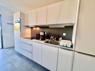 Appartement moderne 2 pièces avec terrasse et garage - Saint-Pierre-Quiberon - FR-1-478-323 - 6