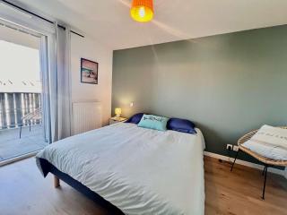 Appartement moderne 2 pièces avec terrasse et garage - Saint-Pierre-Quiberon - FR-1-478-323 - 4