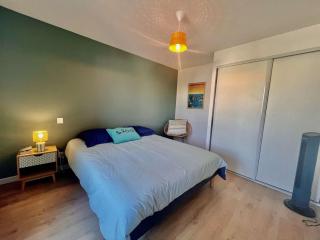 Appartement moderne 2 pièces avec terrasse et garage - Saint-Pierre-Quiberon - FR-1-478-323 - 3