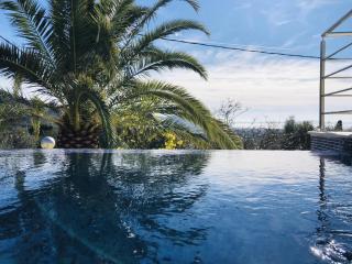 Villa moderna en Roses con piscina, aire acondicionado y parking privado - ES-258-164 - 8