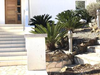Villa moderna en Roses con piscina, aire acondicionado y parking privado - ES-258-164 - 3