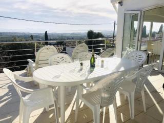 3 REYES Villa moderna con impresionantes vistas a la Bahía de Roses - ES-258-164 - 2