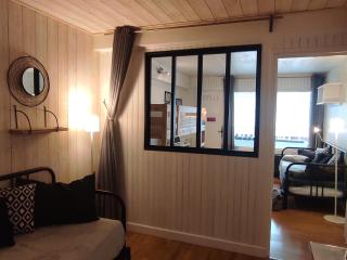 Appartement cosy avec WIFI au pied des pistes à Super Besse pour 6 personnes - FR-1-814-164 - 9