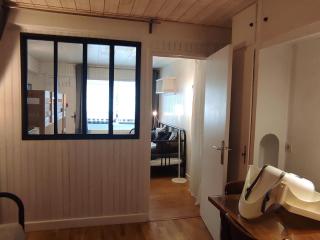 Appartement cosy avec WIFI au pied des pistes à Super Besse pour 6 personnes - FR-1-814-164 - 6