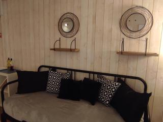 Appartement cosy avec WIFI au pied des pistes à Super Besse pour 6 personnes - FR-1-814-164 - 4