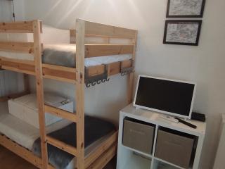 Appartement cosy avec WIFI au pied des pistes à Super Besse pour 6 personnes - FR-1-814-164 - 2