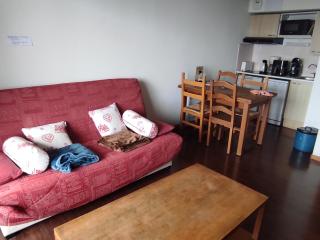 Appartement cosy avec piscine privée et parking à Super-Besse - FR-1-814-163 - 4