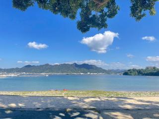 江田島宿りNORA Private Vacation Home - 4