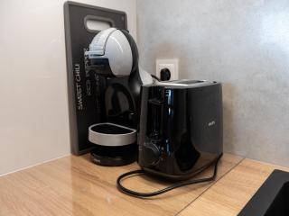 Apartment in Rewal near Baltic Sea Beach - 4