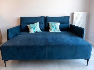 Apartment in Rewal near Baltic Sea Beach - 7