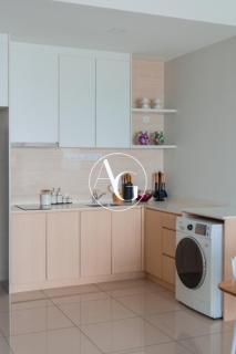 AGLiving Suites at One Residences near Merdeka 118 - 1