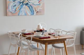 AGLiving Suites at One Residences near Merdeka 118 - 6