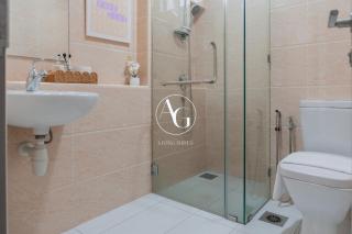 AGLiving Suites at One Residences near Merdeka 118 - 6