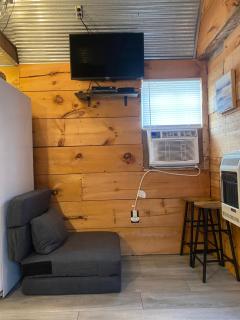 Cozy little Cabin - 6