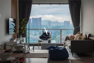 AGLiving Suites at One Residences near Merdeka 118 - 8