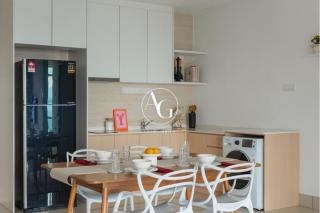 AGLiving Suites at One Residences near Merdeka 118 - 5