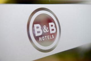 B&B HOTEL Paris Porte de la Villette - Paris - 1
