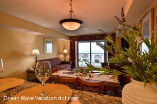 Breathtaking Oceanview Spacious 2 Bedroom Condo 15th Floor - 1