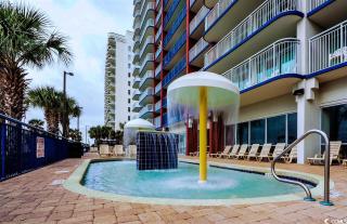 Breathtaking Oceanview Spacious 2 Bedroom Condo 15th Floor - 8