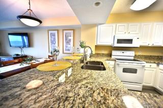 Breathtaking Oceanview Spacious 2 Bedroom Condo 15th Floor - 3