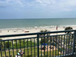 Breathtaking Oceanview Spacious 2 Bedroom Condo 15th Floor - 9