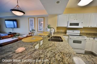 Breathtaking Oceanview Spacious 2 Bedroom Condo 15th Floor - 2