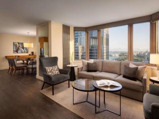 Fairmont Chicago Millennium Park - 2