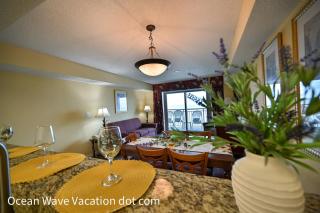 Breathtaking Oceanview Spacious 2 Bedroom Condo 15th Floor - 3