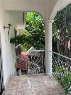 Habitación amplia y cómoda con baño privado-Zona Norte, Santa Cruz - 5