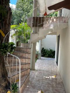 Habitación amplia y cómoda con baño privado-Zona Norte, Santa Cruz - 6